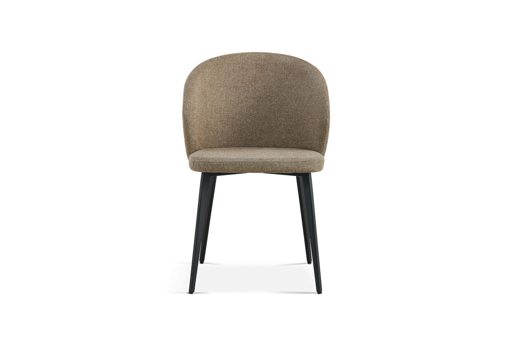 Stoel 'Toledo' Fabric Sand  RS