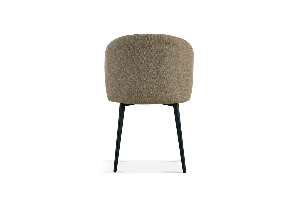Stoel 'Toledo' Fabric Sand  RS