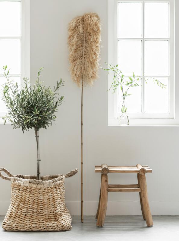 Tabouret bohème - DTP
