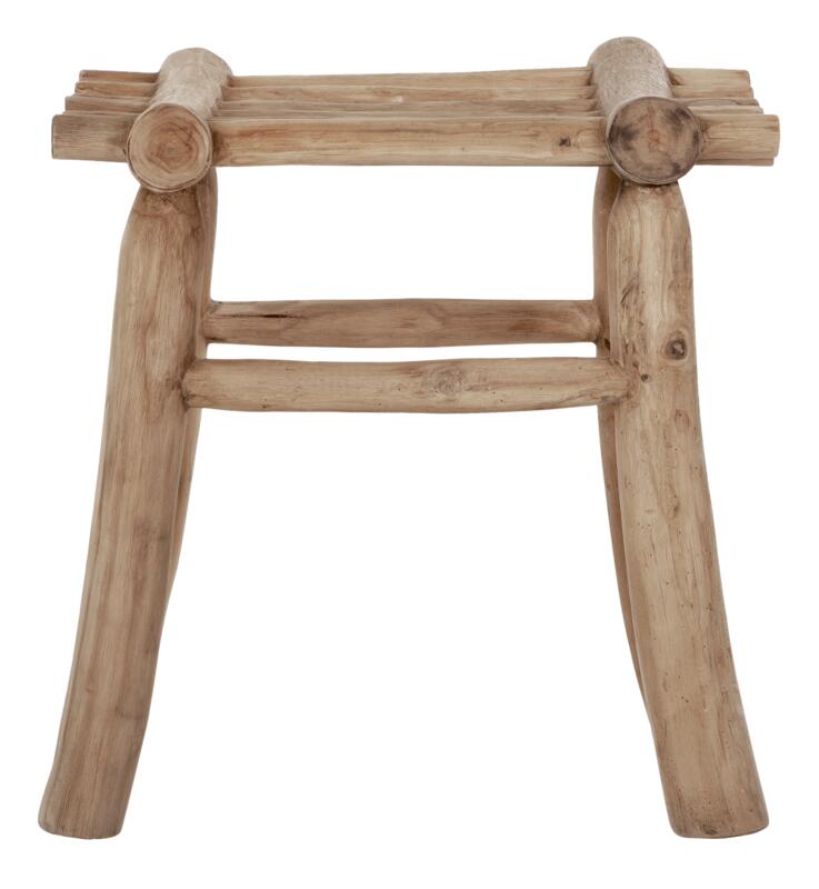 Tabouret bohème - DTP
