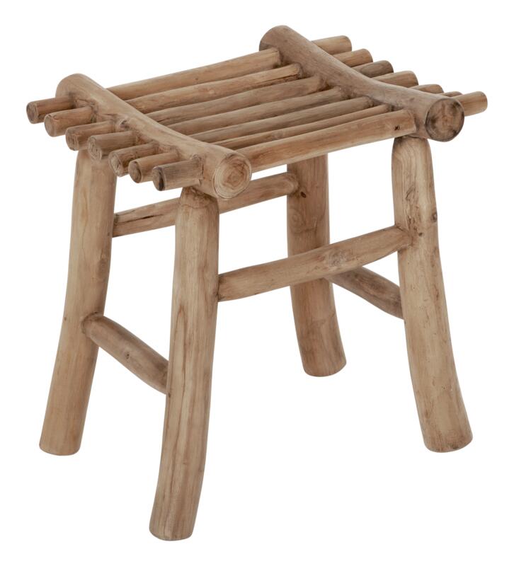 Tabouret bohème - DTP