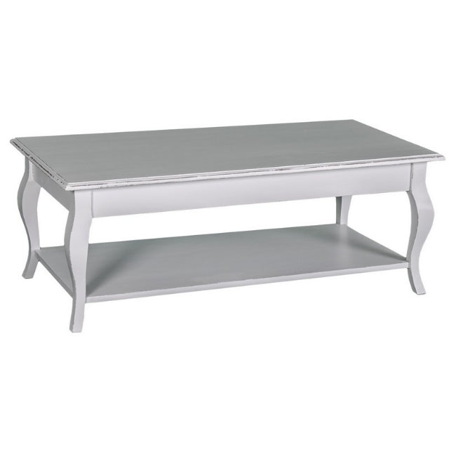 SZMO.PS398 SALONTAFEL RECHTHOEKIG