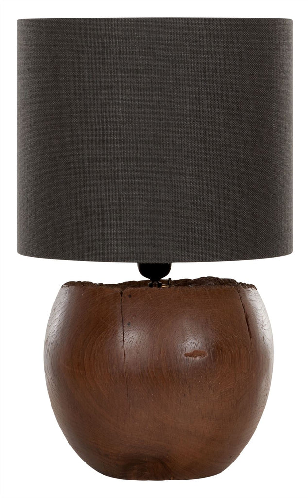 Tafellamp Appel DTP
