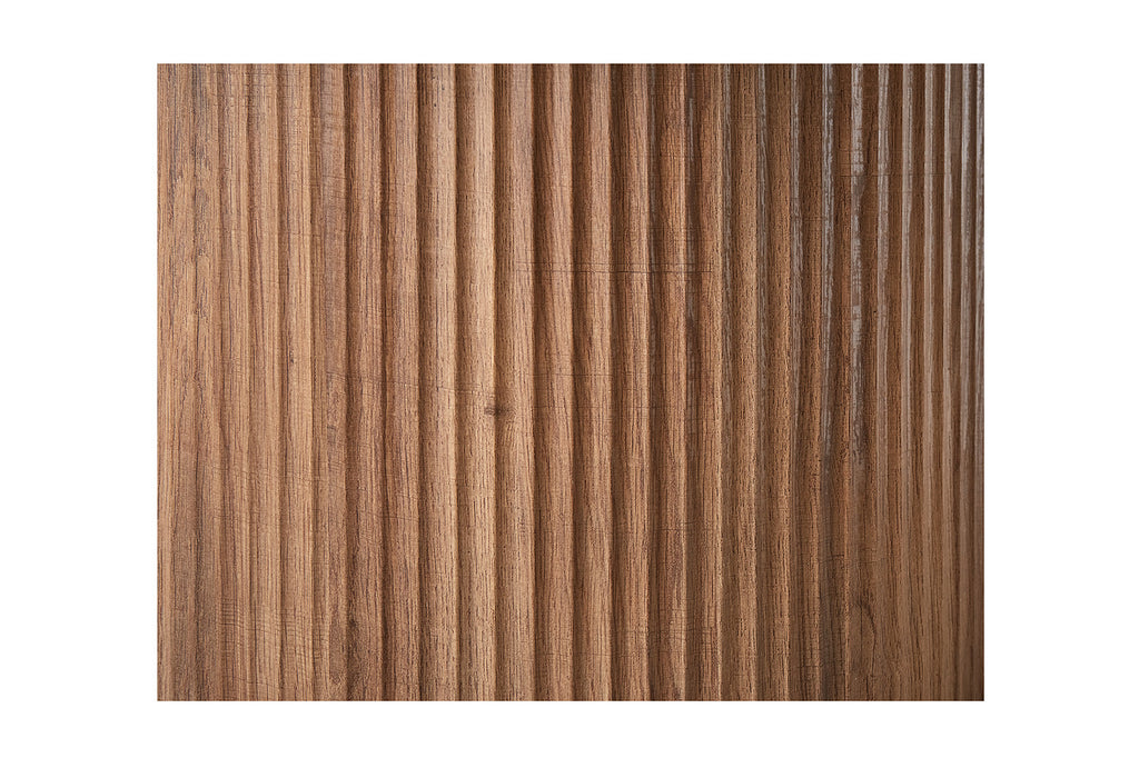 Tafel 'Lagos' 220 ovaal decor oude eik RS