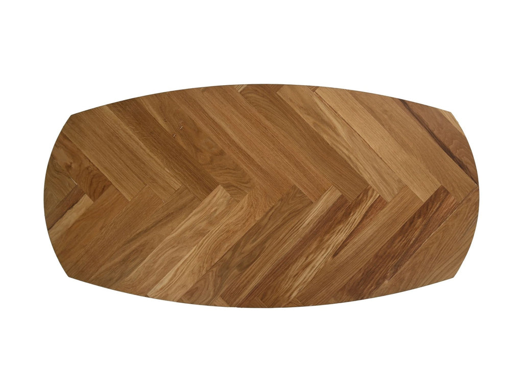 Salontafelblad Fishbone-1-120x60x3-Naturel-Eiken HSM