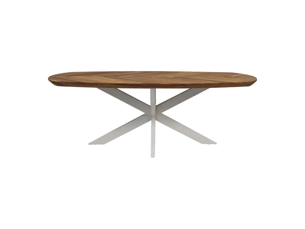 Salontafelblad Fishbone-1-120x60x3-Naturel-Eiken HSM
