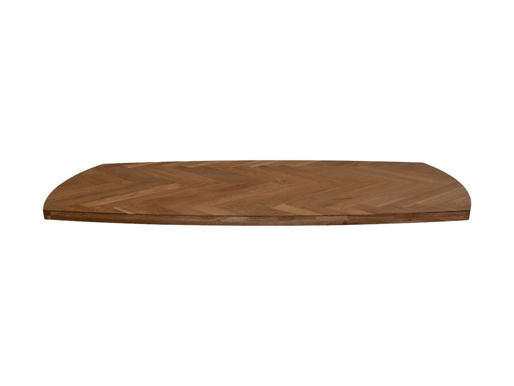 Salontafelblad Fishbone-2-120x60x3-Naturel-Eiken HSM