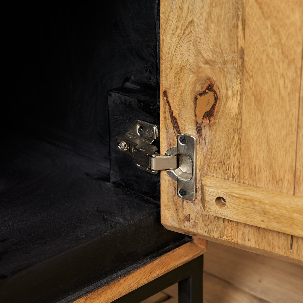Tv meubel RichWood | 120 cm - SF