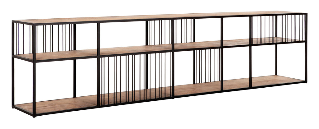 TV-kast Barra L - DTP