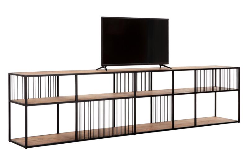 TV-kast Barra L - DTP