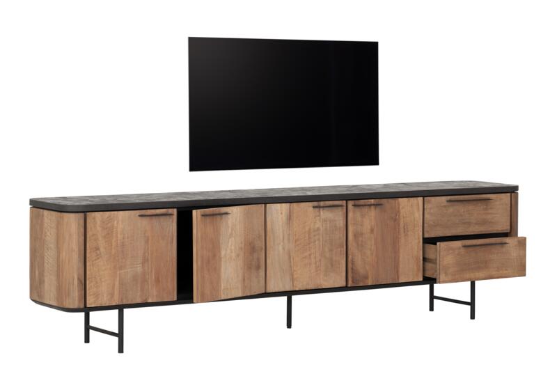 TV-kast Soho L - DTP