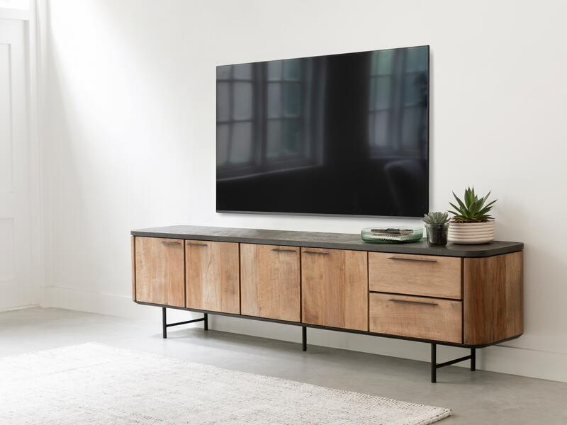 TV-kast Soho L - DTP