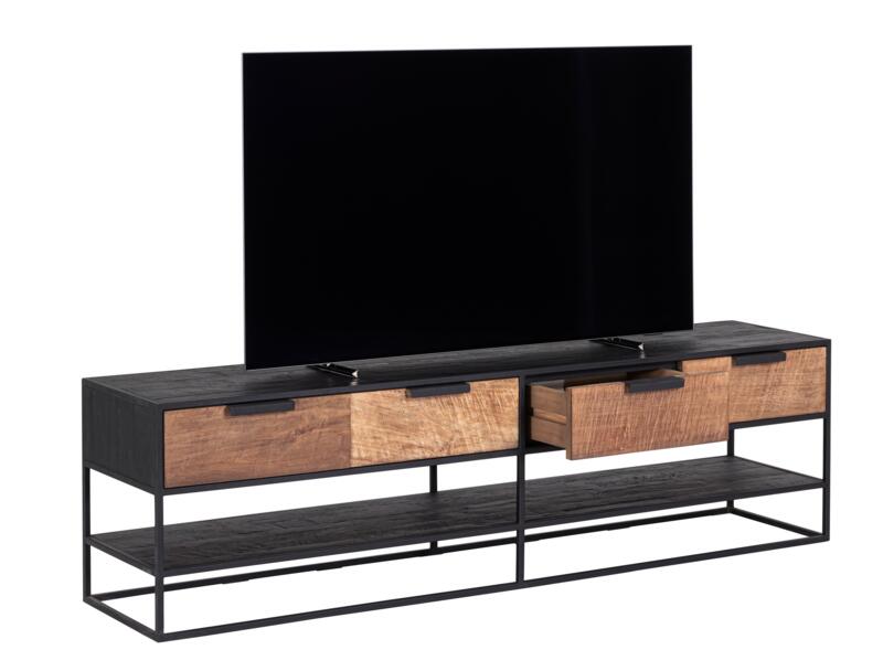 TV kast Cosmo, 4 laden - DTP