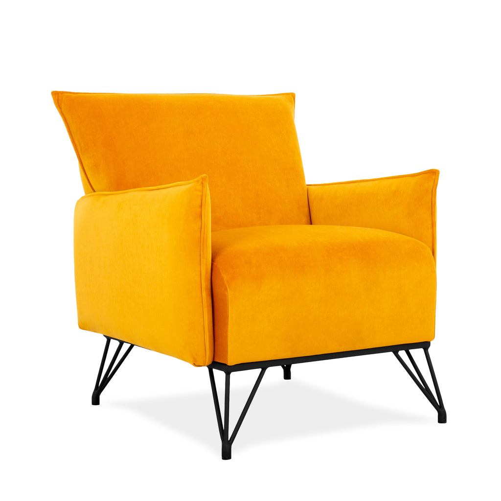 Fauteuil Utrecht BNO