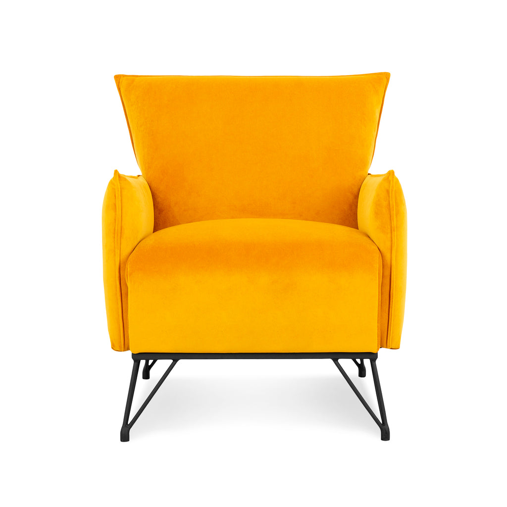 Fauteuil Utrecht BNO