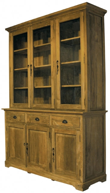 Vitrine AT 001 DENGKLEH - JENE