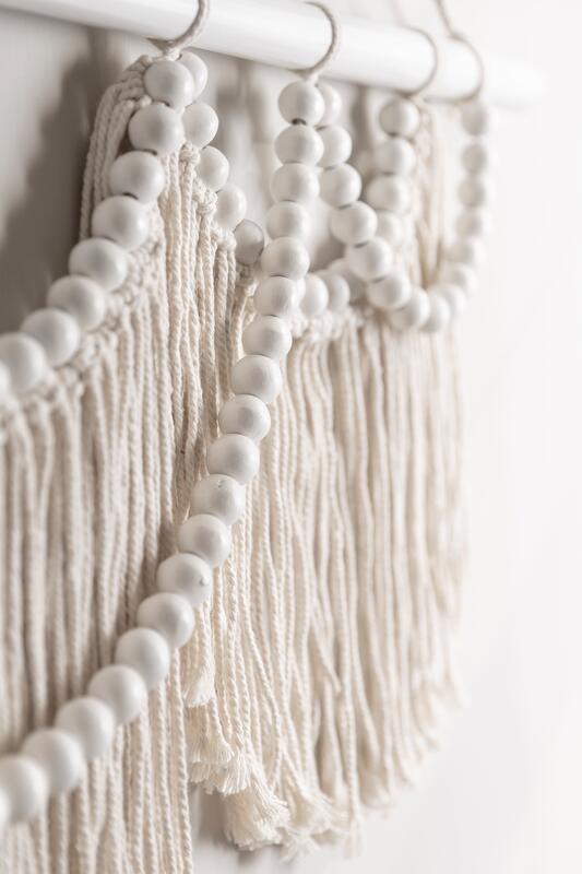 Wanddecoratie Boho Chic - DTP