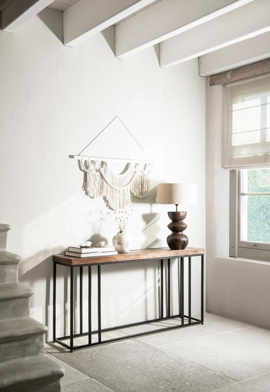 Wanddecoratie Boho Chic - DTP