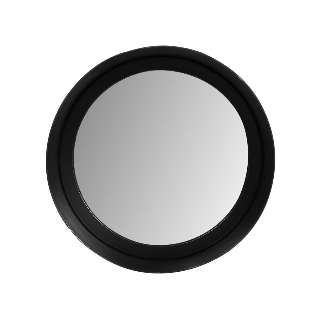 Ronde spiegel HSM