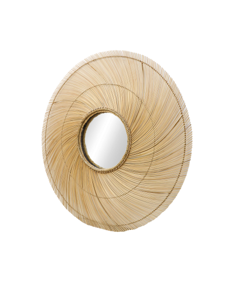 Ronde Spiegel HSM