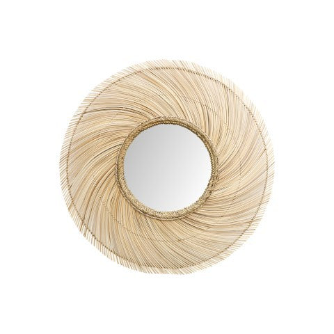 Ronde spiegel HSM