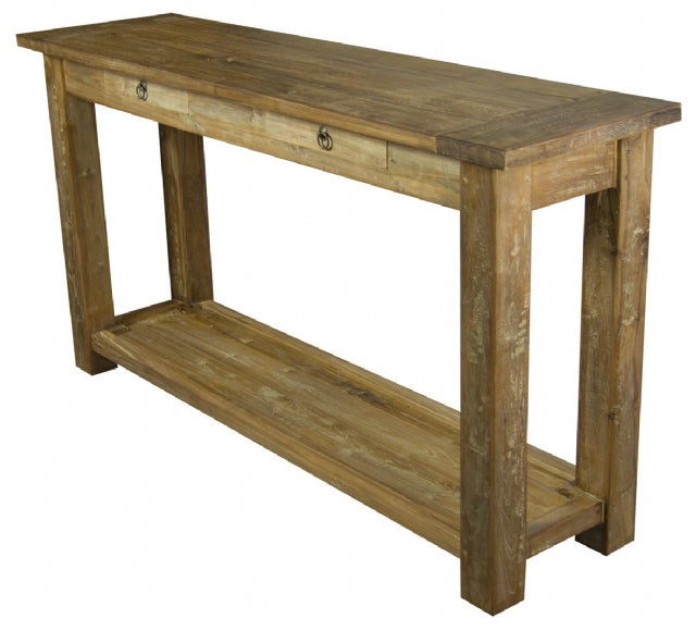 Wandtafel Dengkleh KR met plank - JENE