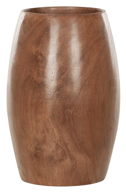 Houten beker Must Have DTP - BESTELLEN per 4 stuks
