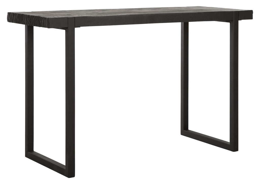 Wandtafel/bureel Timeless DTP - zwart