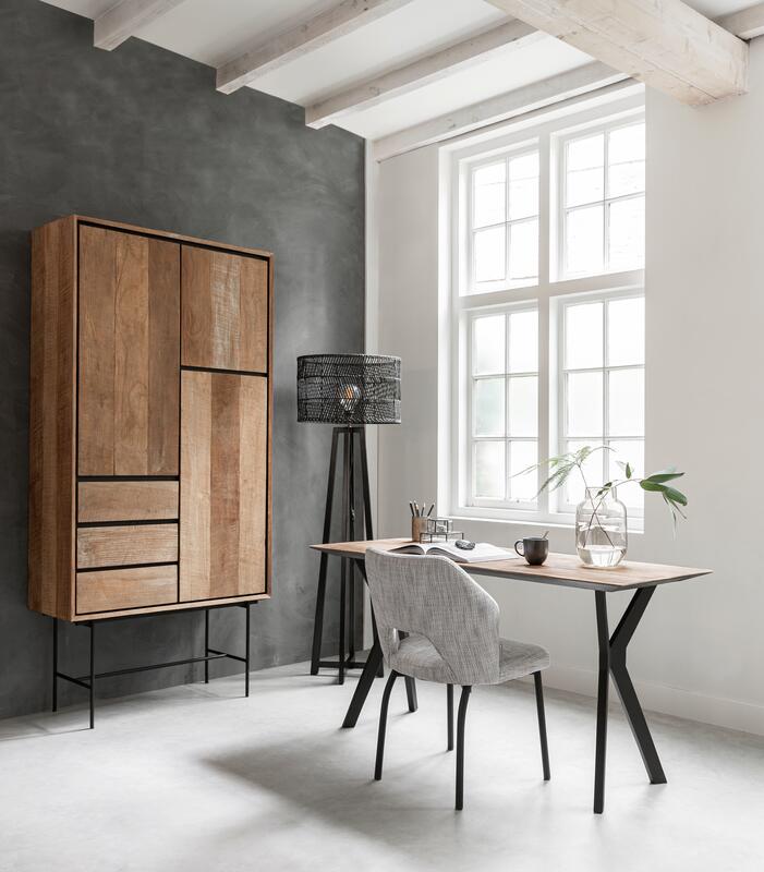Bureau Metropole - DTP