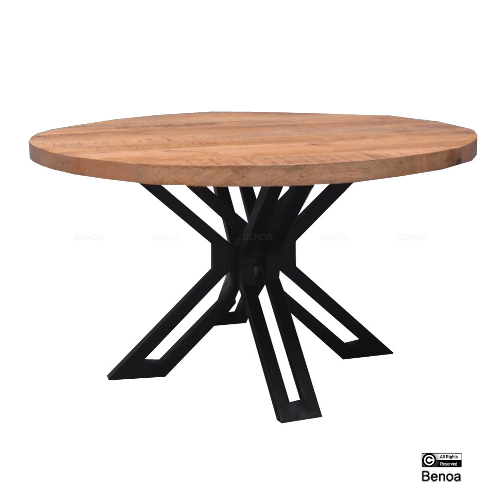 Salontafel Yana rond 60 - BNO