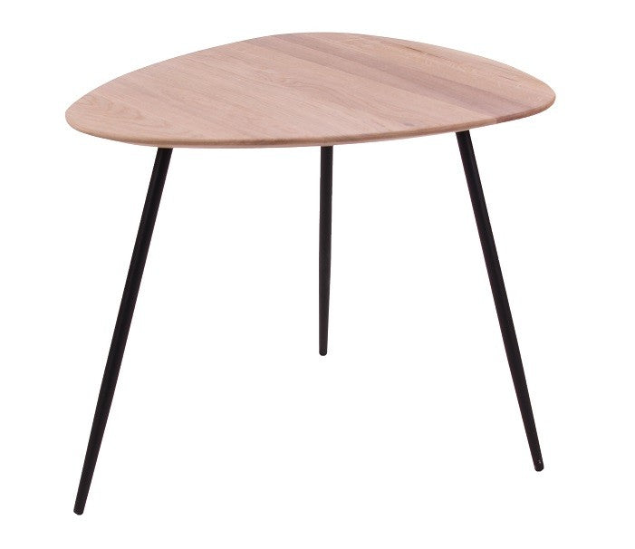 Bijzettafel Coda laag
