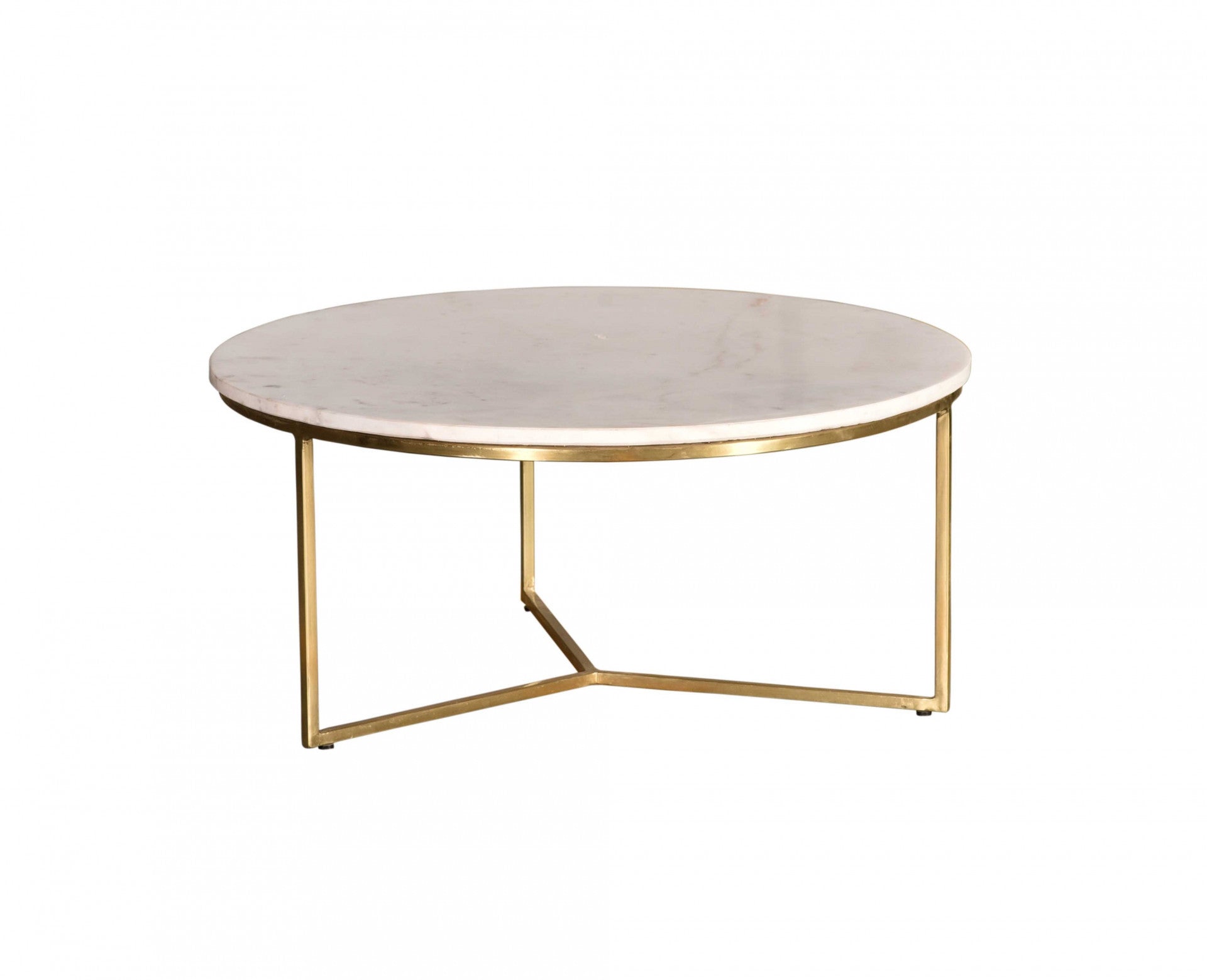 Bijzettafel Primo wit