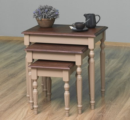 Bijzettafel PS80