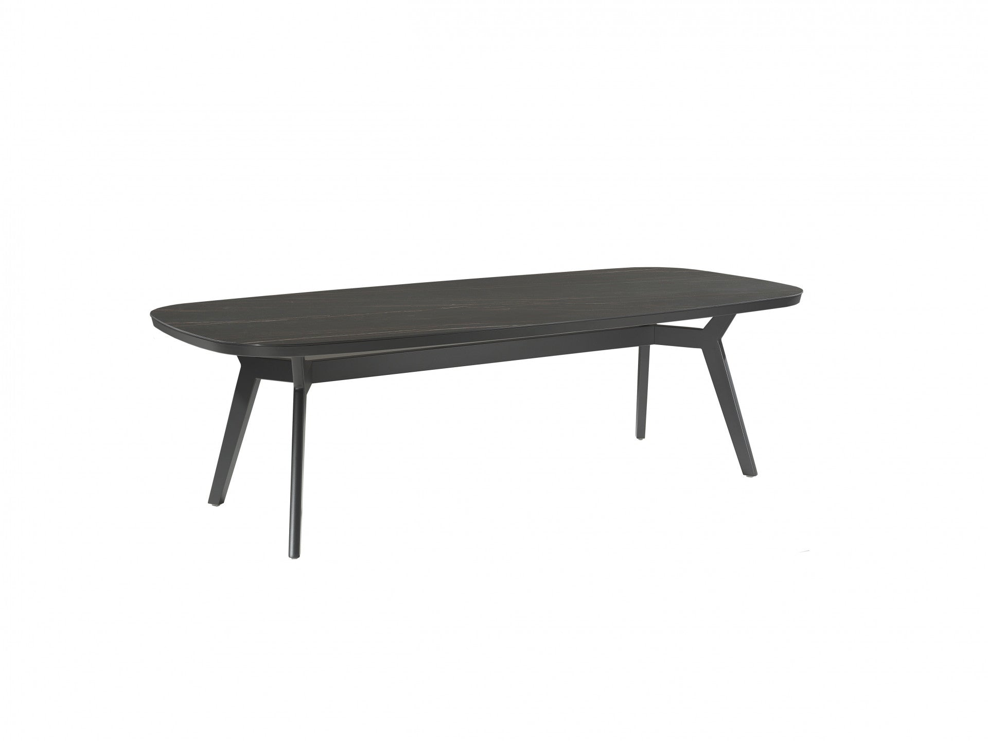 Buitentafel Mali alu-ceram