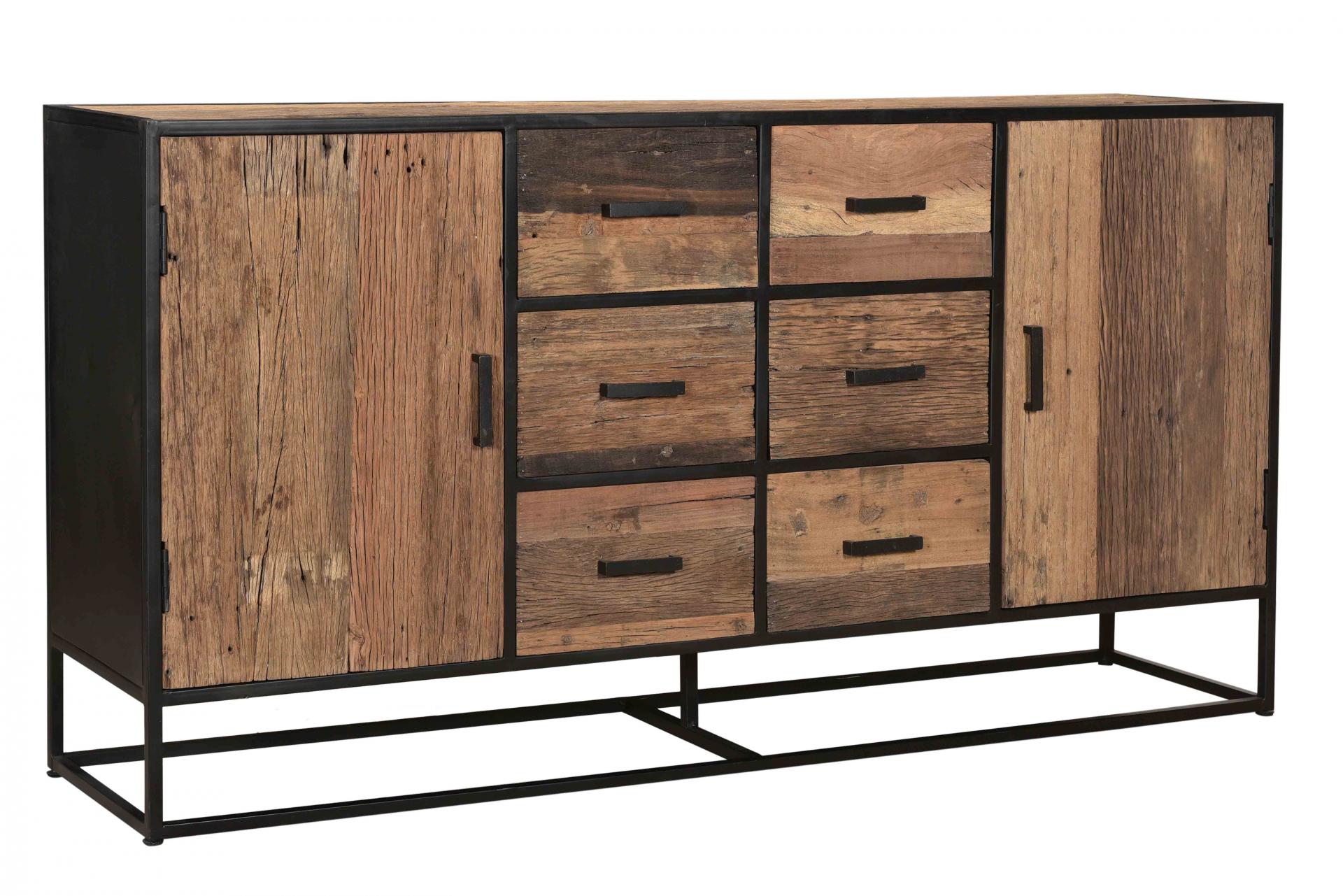 dressoir dakota riverwood