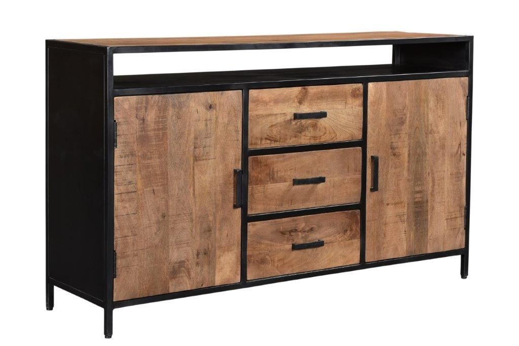 Dressoir Livingfurn Trendwood