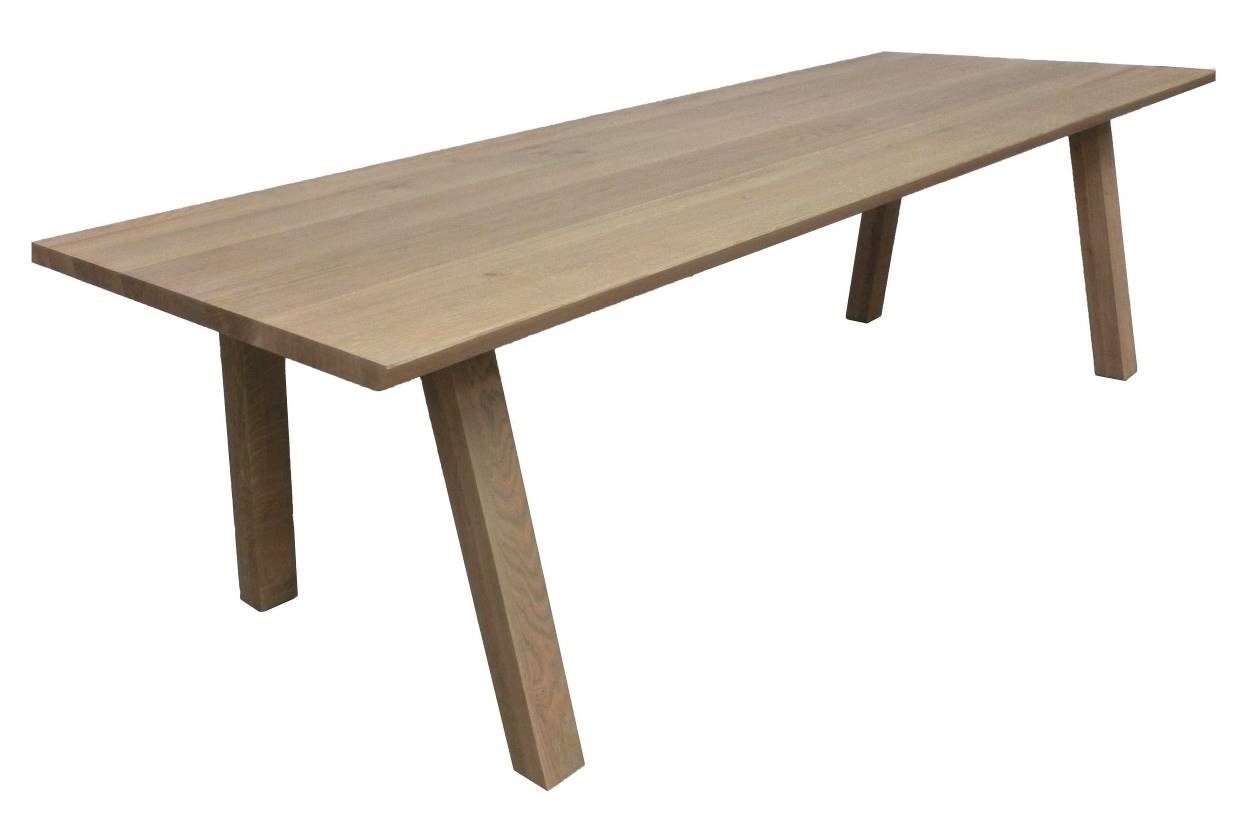 Eettafel Dolf