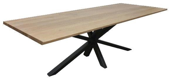Eettafel Edd