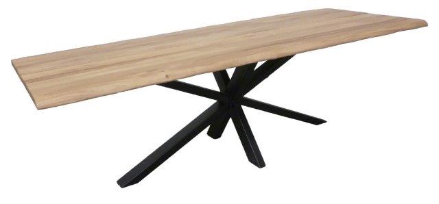 Eettafel Lena