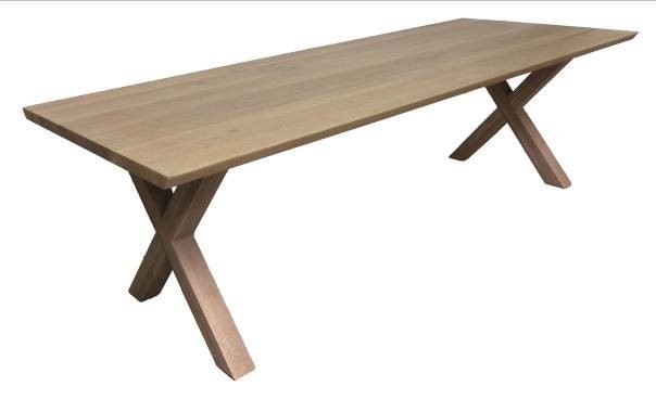 Eettafel Torr