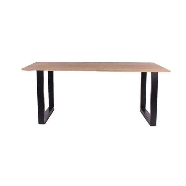 Eettafel Udo