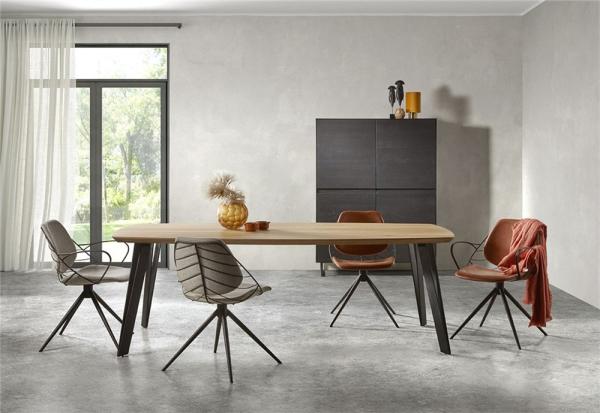 Eettafel Viky