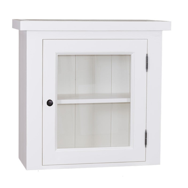 Hangkast PS500 wit