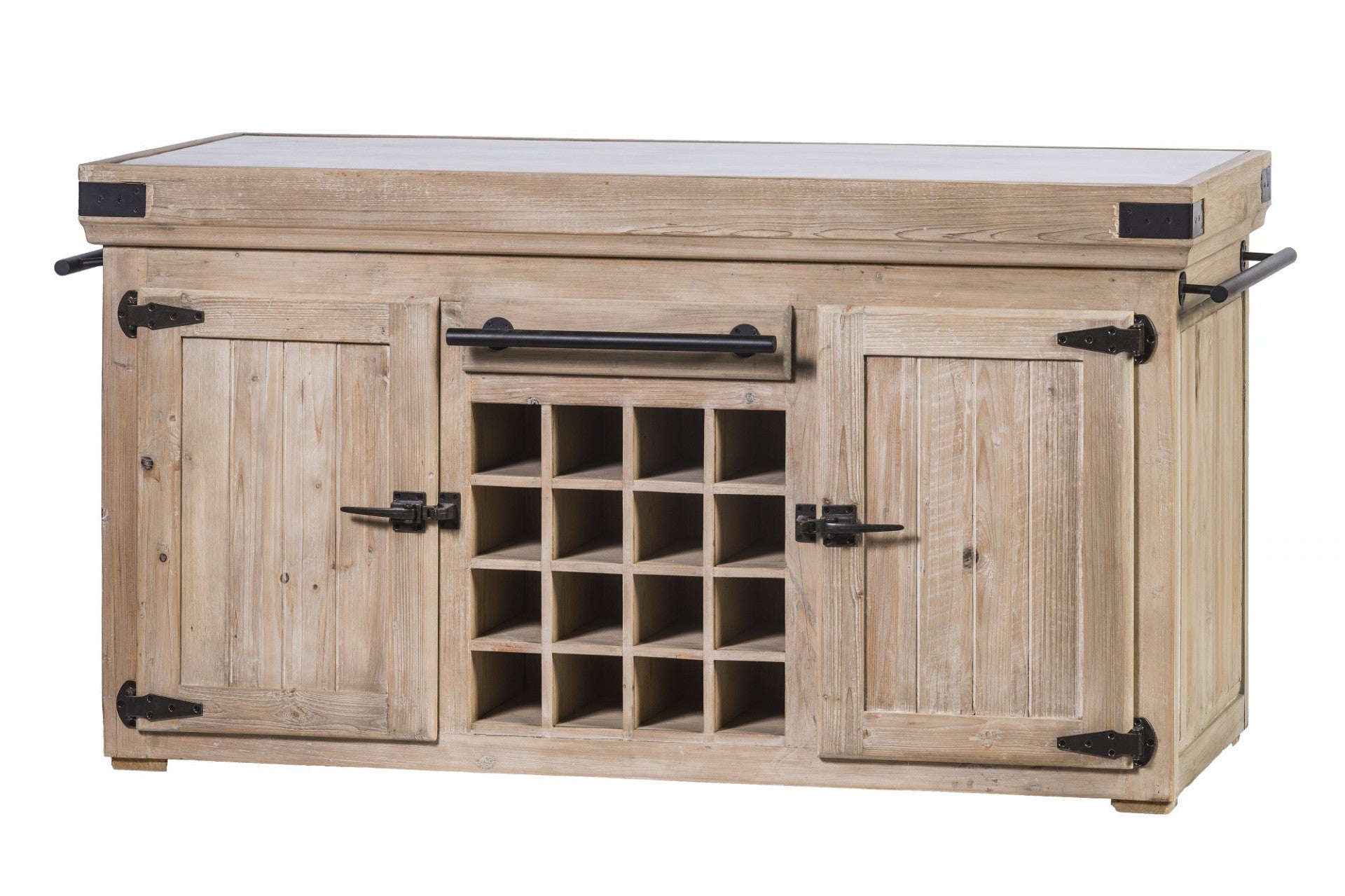 Keukenkast KitchBL2
