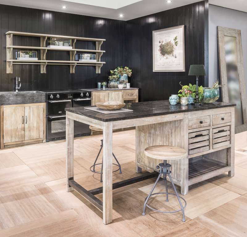 Keuken Kitch