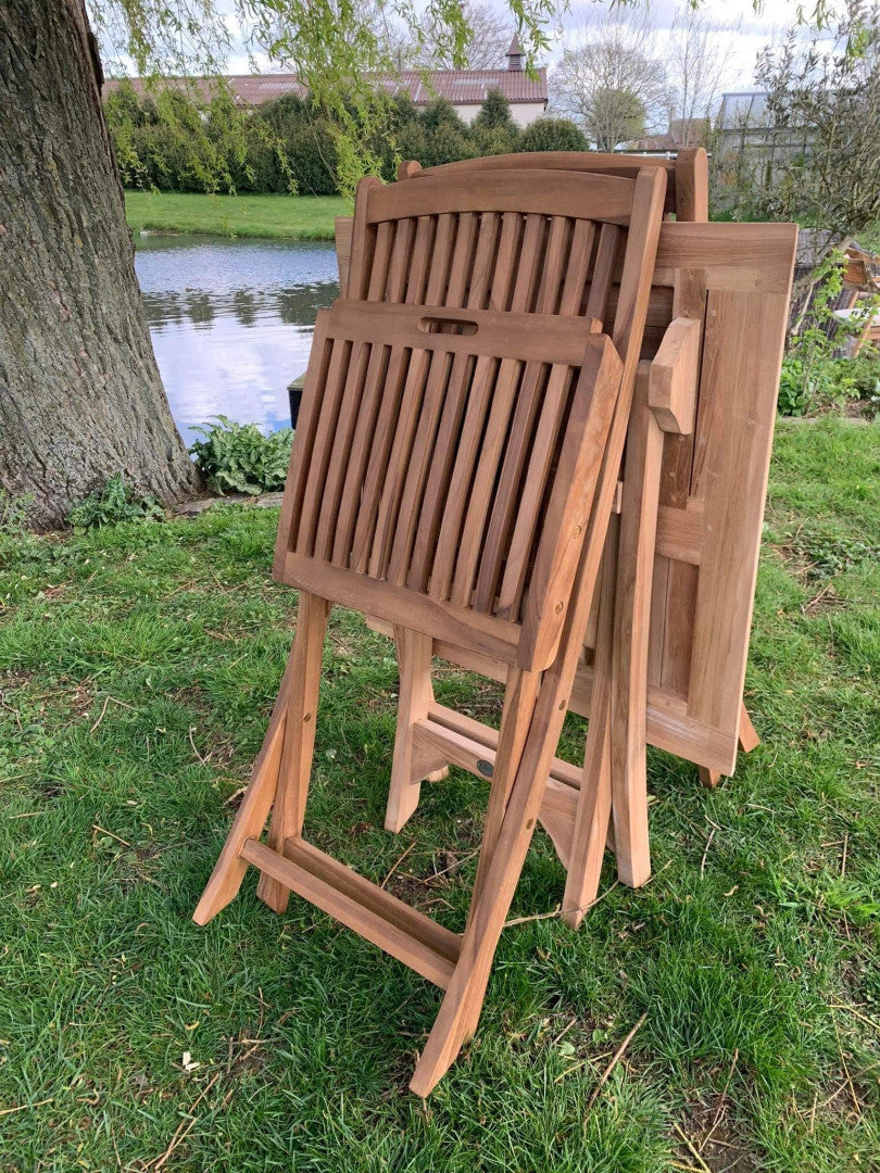 Klaptafel classic