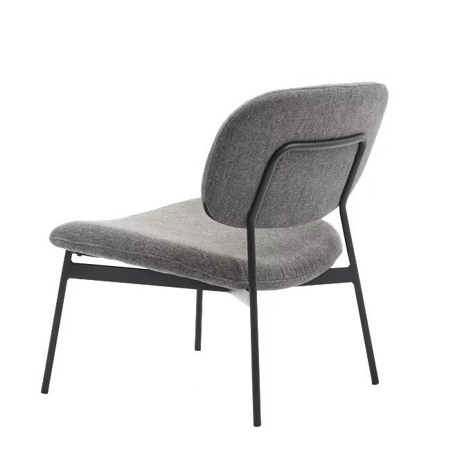 Loungestoel interieur Flow