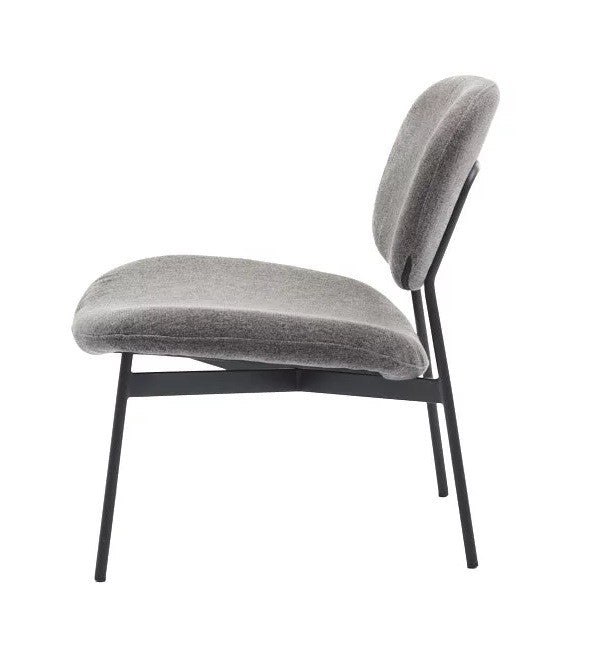 Loungestoel interieur Flow