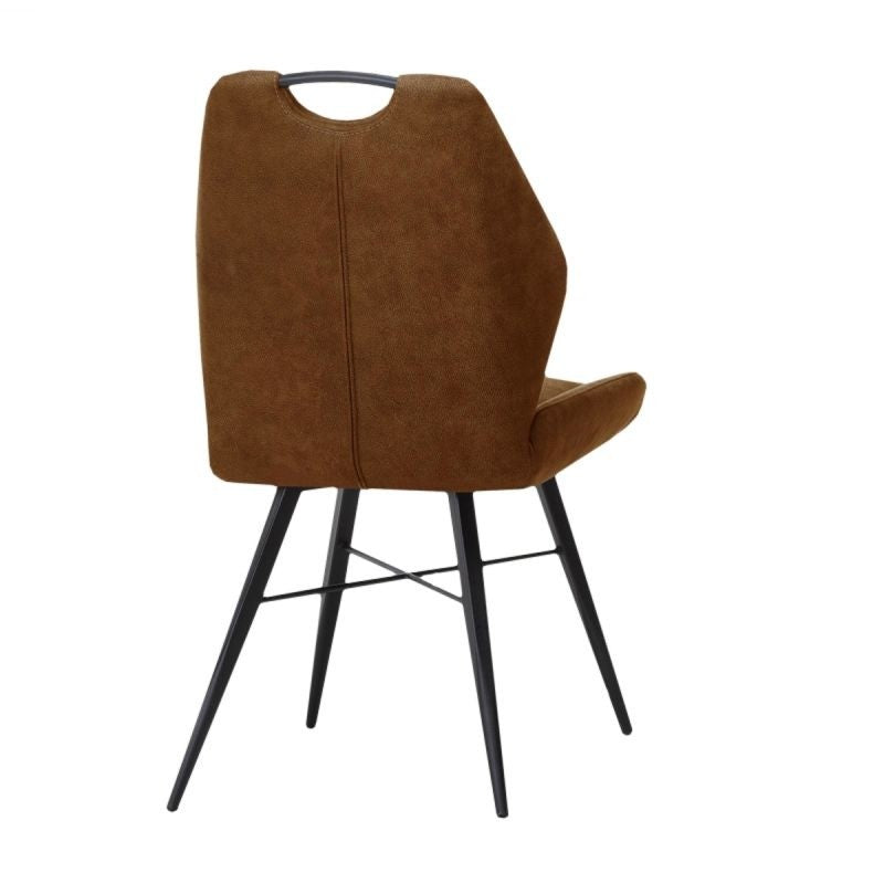 Stoel Torro cognac