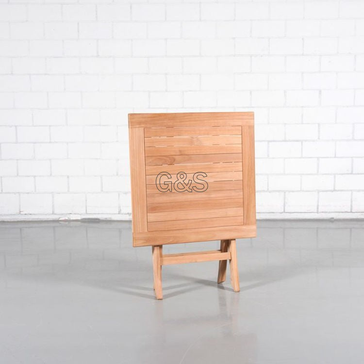Klaptafel classic